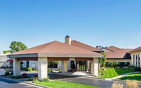 Comfort Inn Suites Green Bay Wi