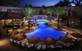 Scottsdale Inn at Mccormick Ranch