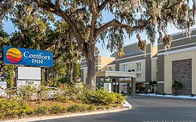 Comfort Inn Savannah Ga