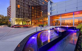 Houston Marriott West Loop By The Galleria photos Exterior