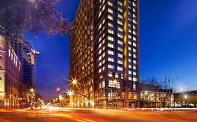 Marriott San Jose Ca