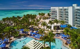 Aruba Marriott Resort And Stellaris Casino