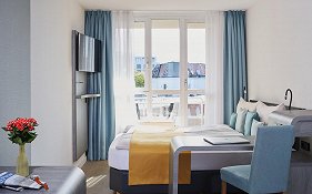 Hotel Kaiser Franz Joseph Vienna