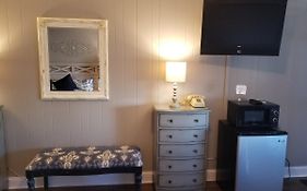 Gateway Motel Oak Lawn Il