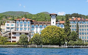 Hotel Savoy Palace Lake Garda