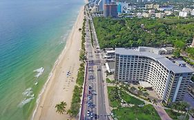 The Sonesta Hotel Fort Lauderdale