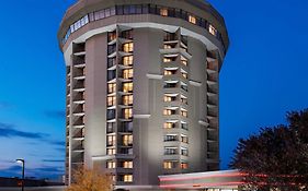 Radisson Hotel Valley Forge King of Prussia Pa