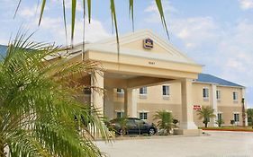 Best Western Refugio Tx