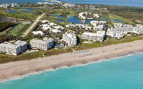 Marriott Hutchinson Island Beach Resort, Golf & Marina photos Amenities