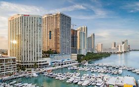 Miami Marriott Biscayne Bay photos Exterior
