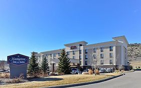 Hampton Inn And Suites Denver Littleton