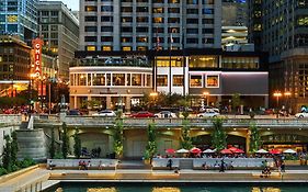 Renaissance Chicago Downtown Hotel photos Exterior