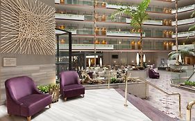 Embassy Suites Irvine Orange County Airport