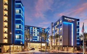 Residence Inn By Marriott At Anaheim Resort/Convention Center photos Exterior