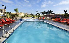Doubletree Suites By Hilton Anaheim Resort/Convention Center photos Exterior
