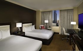 Hilton Minneapolis photos Exterior