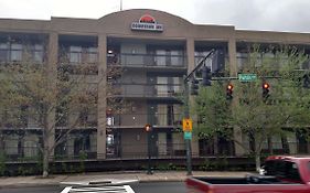 Downtown Inn Asheville Nc