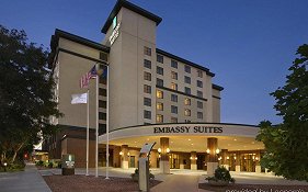 Embassy Suites Lincoln Ne