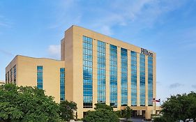 Hilton San Antonio Airport photos Exterior