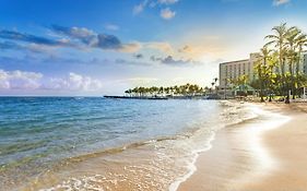 Caribe Hilton photos Exterior