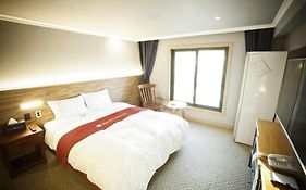 Ariana Hotel Daegu