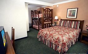 Park Vue Inn in Anaheim Ca
