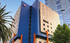 Travelodge Southbank Melbourne