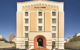 Holiday Inn Express San Antonio North Riverwalk Area, An Ihg Hotel photos Exterior