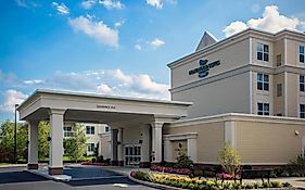 Homewood Suites Boston Canton