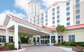 Hilton Pensacola Beach