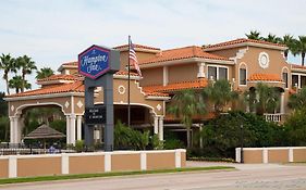 Hampton Inn st Augustine Historic District st Augustine Fl