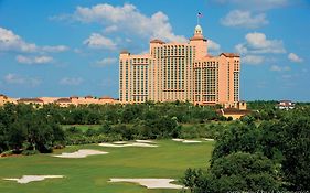 Jw Marriott Grande Lakes Orlando Florida