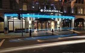 Doubletree Hotel London West End