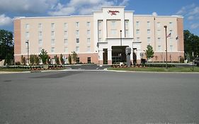 Hampton Inn Richmond Airport Va