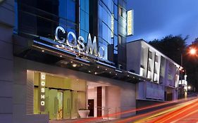 Cosmo Hotel Hong Kong photos Exterior