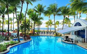 Courtyard By Marriott Isla Verde Beach Resort photos Exterior