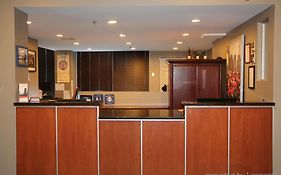 Candlewood Suites Montreal Downtown Centre Ville