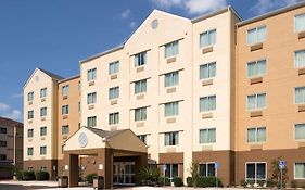 Fairfield Inn And Suites San Antonio Airport