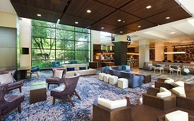 Pittsburgh Marriott Airport