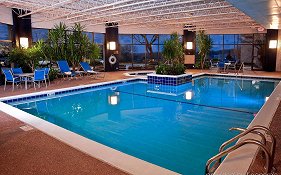 Doubletree Westport