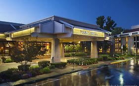 Doubletree By Hilton Sacramento photos Exterior