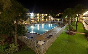 Roomba Inn And Suites Orlando Fl