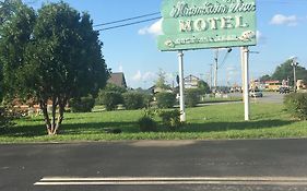 Mountain View Motel Maryville Tn