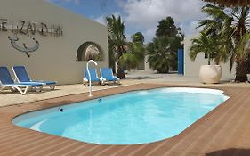 Lizard Inn Bonaire