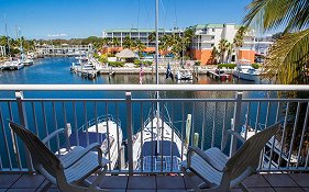 Courtyard Marriott Key Largo Florida