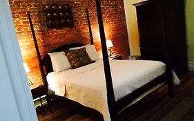 1857 Hotel Paducah Ky