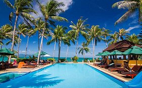 Coco Palm Beach Resort