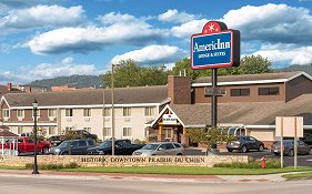 Americinn Prairie du Chien
