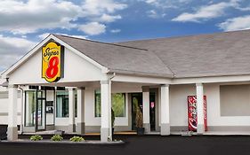 Super 8 Monteagle Tn