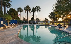Stevens Inn Carlsbad New Mexico